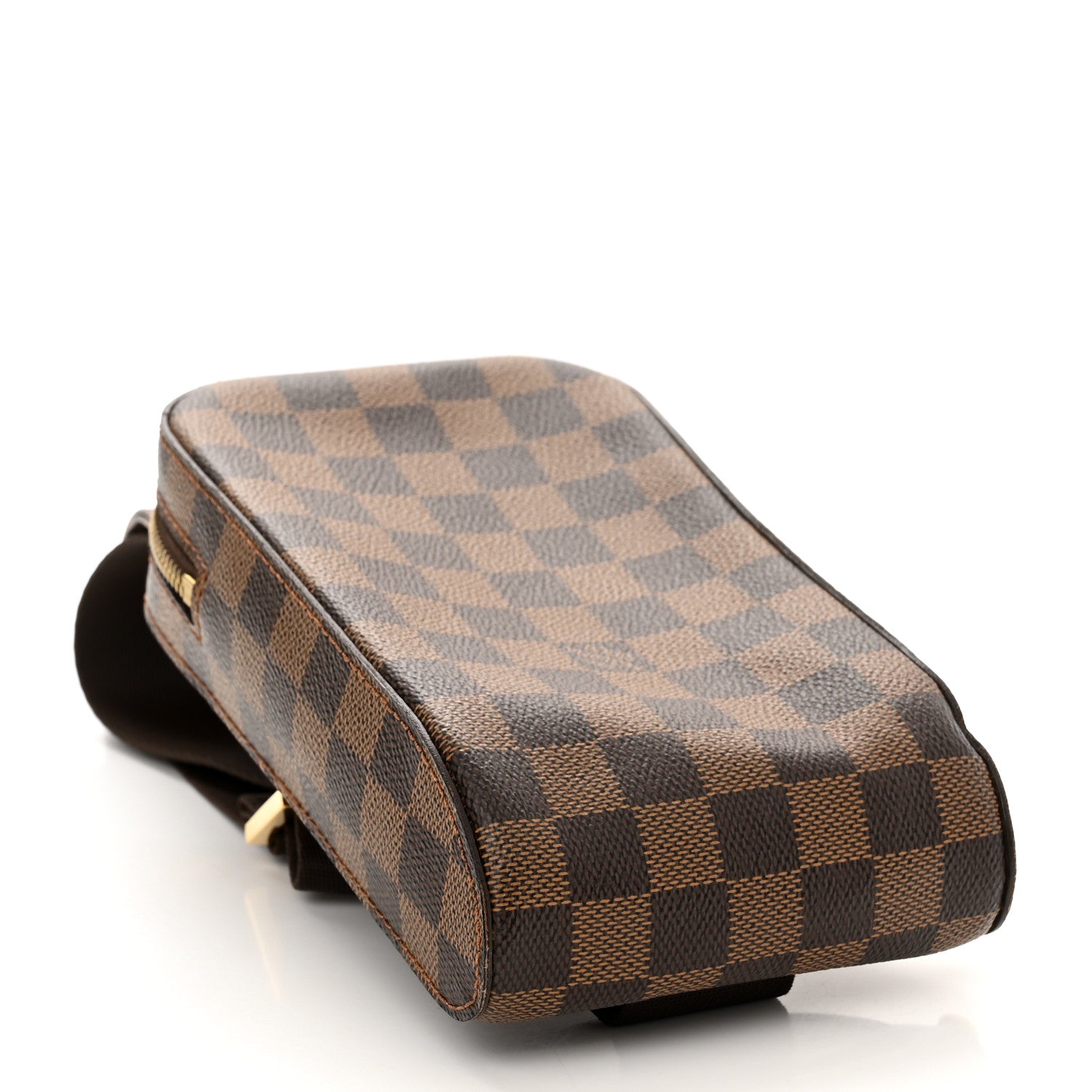 Louis Vuitton Damier Ebene Geronimos 4 of 9