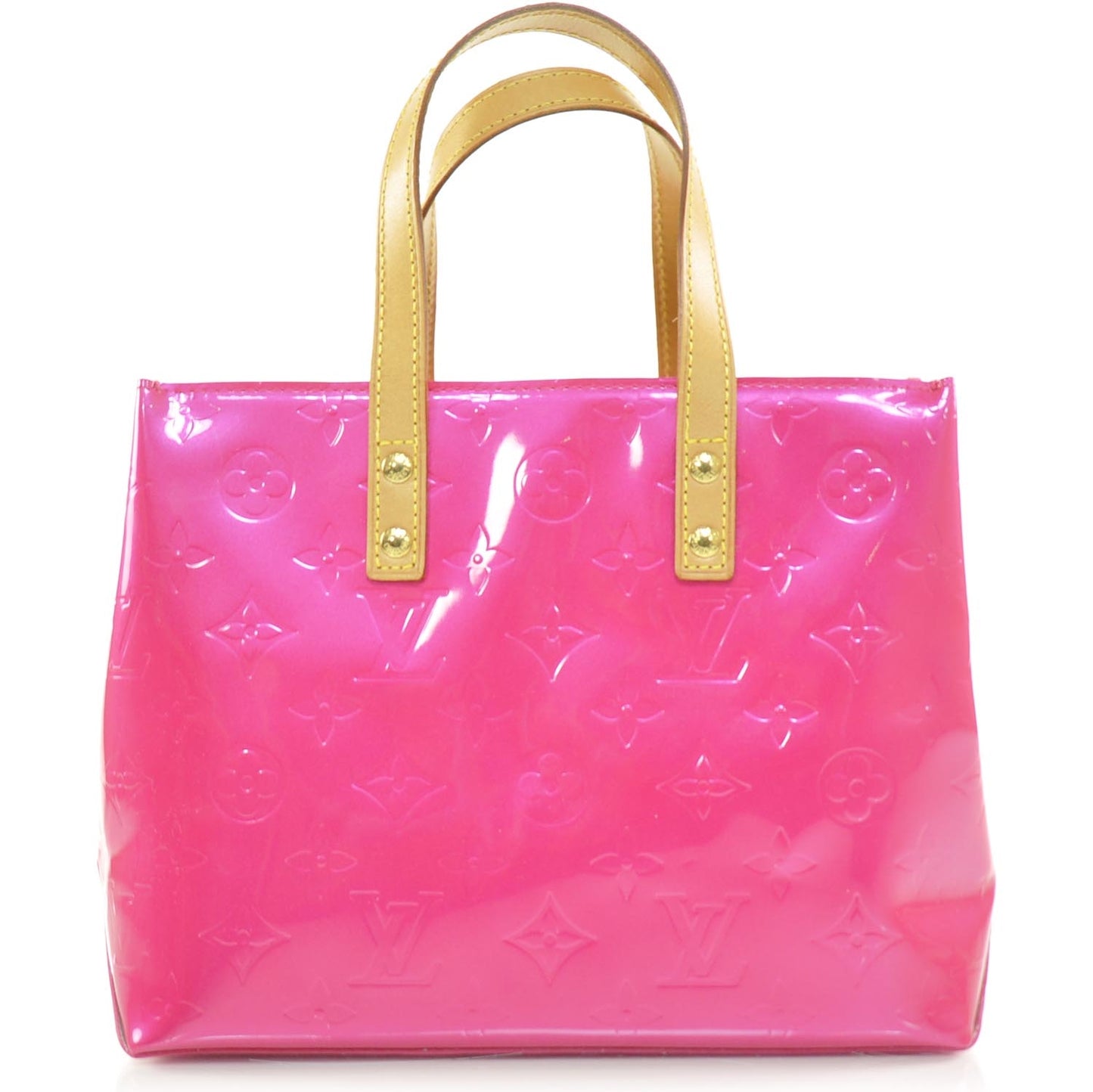 Vernis Reade PM Fuchsia