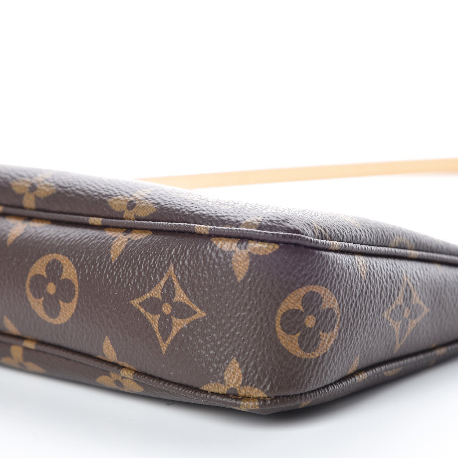 Louis Vuitton Monogram Pochette Accessories NM 6 of 9