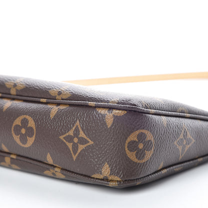 Louis Vuitton Monogram Pochette Accessories NM 6 of 9