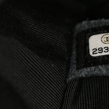 Chanel Caviar Quilted Small Boy Flap Black 7 of 12