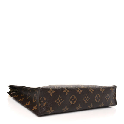 Louis Vuitton Monogram Toiletry Pouch 26 4 of 8