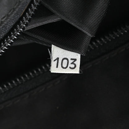 Prada Tessuto Sport Belt Bag Black 7 of 12