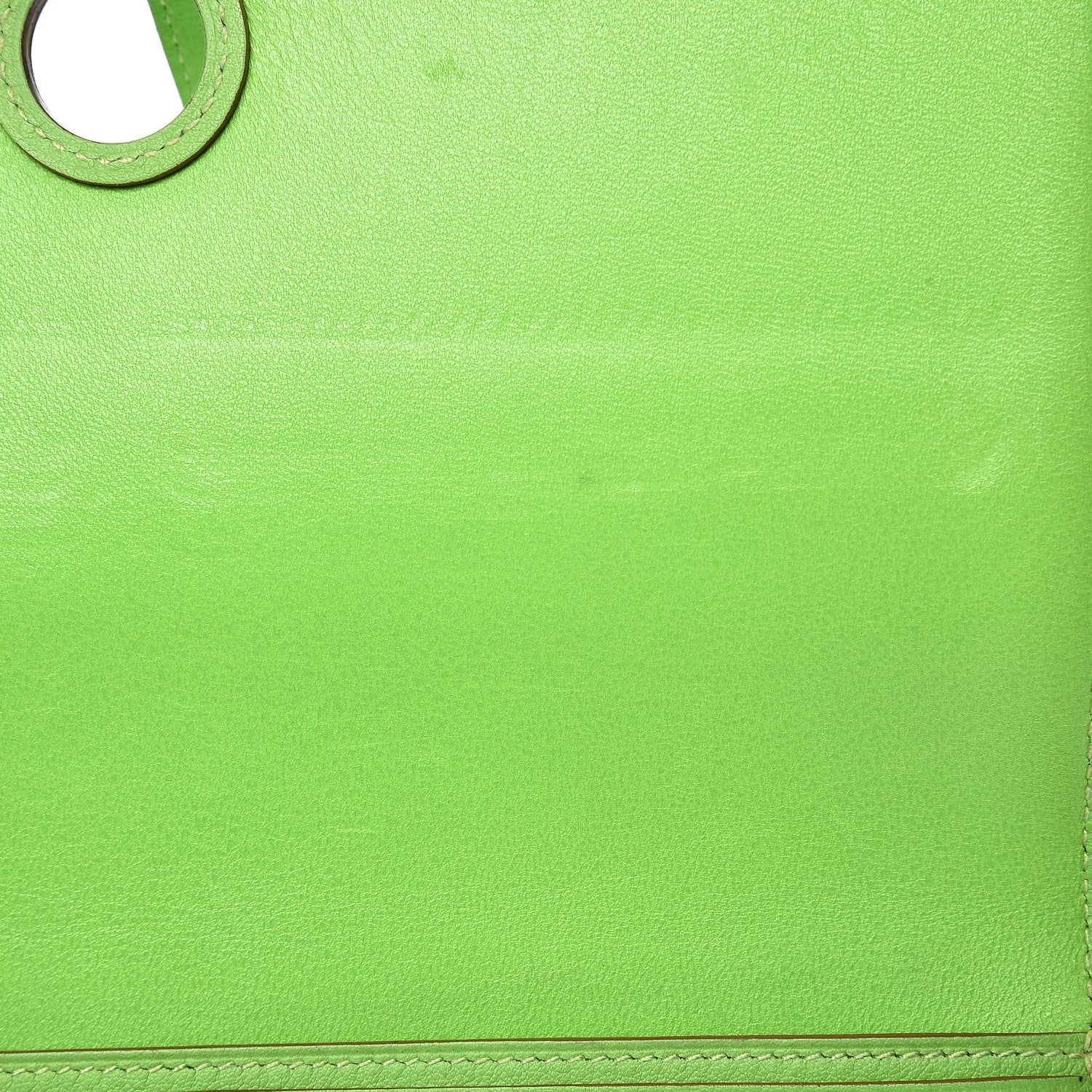 Hermes Swift Dogon Recto Verso Wallet Granny 11 of 12