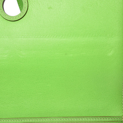 Hermes Swift Dogon Recto Verso Wallet Granny 11 of 12