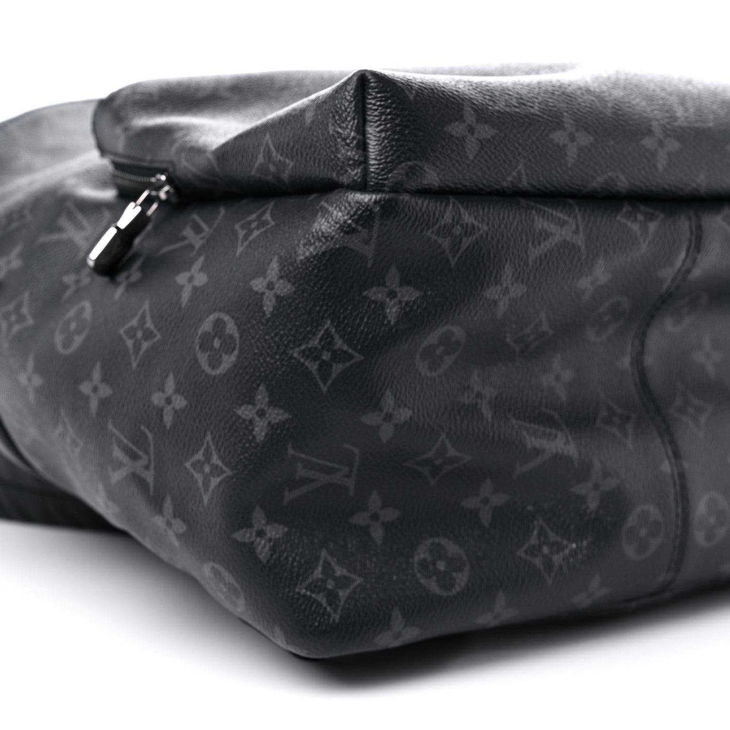 Louis Vuitton Monogram Eclipse Discovery Backpack PM 6 of 11