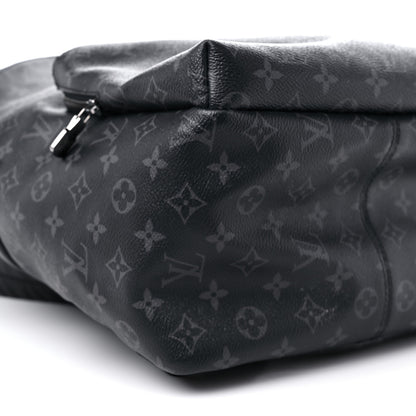 Louis Vuitton Monogram Eclipse Discovery Backpack PM 6 of 11
