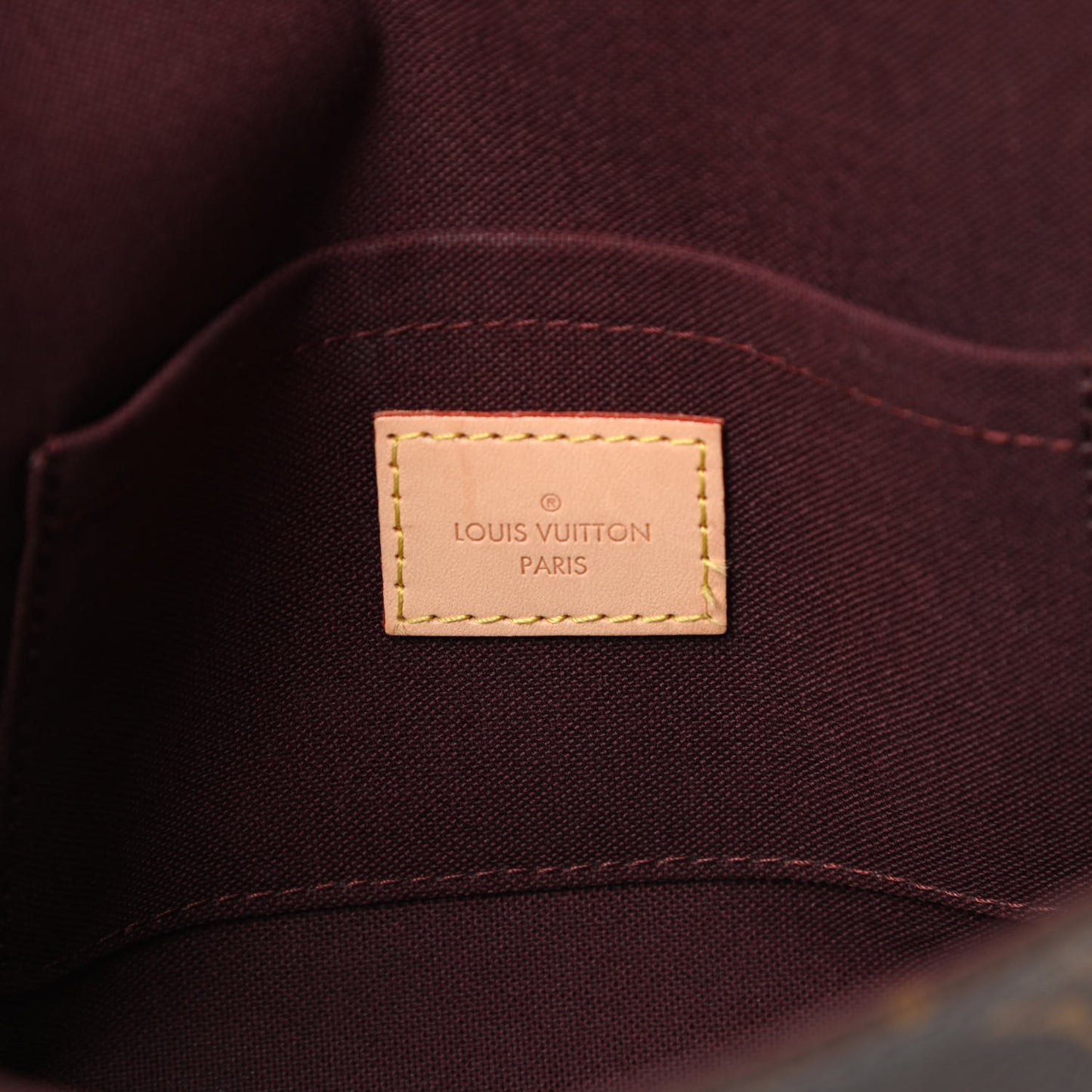 Monogram Favorite MM