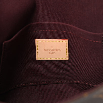 Louis Vuitton Monogram Favorite MM 6 of 13