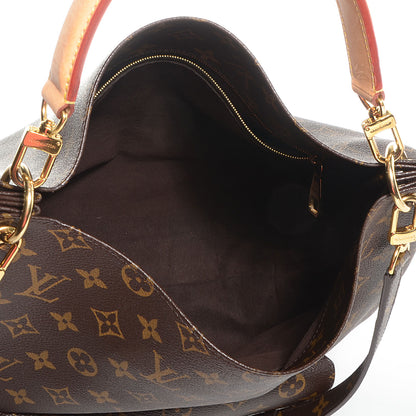 Louis Vuitton Monogram Metis 5 of 7