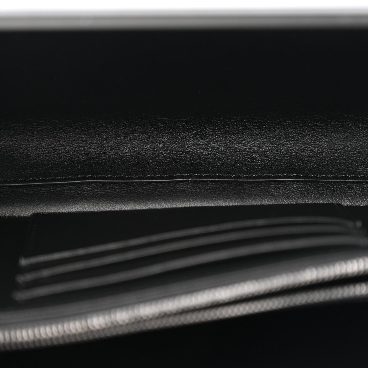 Rimowa Matte Aluminum Personal Cross-Body Bag Black 5 of 9