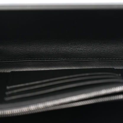 Rimowa Matte Aluminum Personal Cross-Body Bag Black 5 of 9