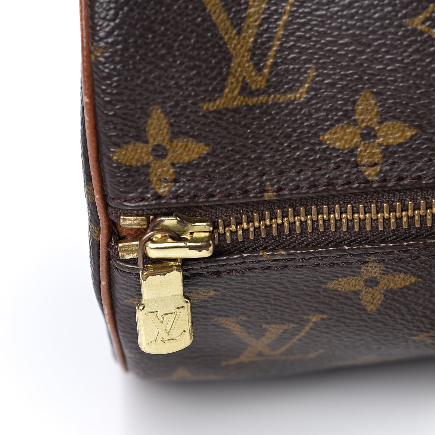 Monogram Papillon 30