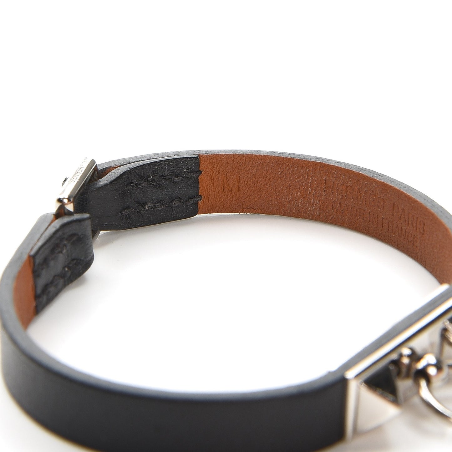Chamonix Micro Rivale Bracelet M Black