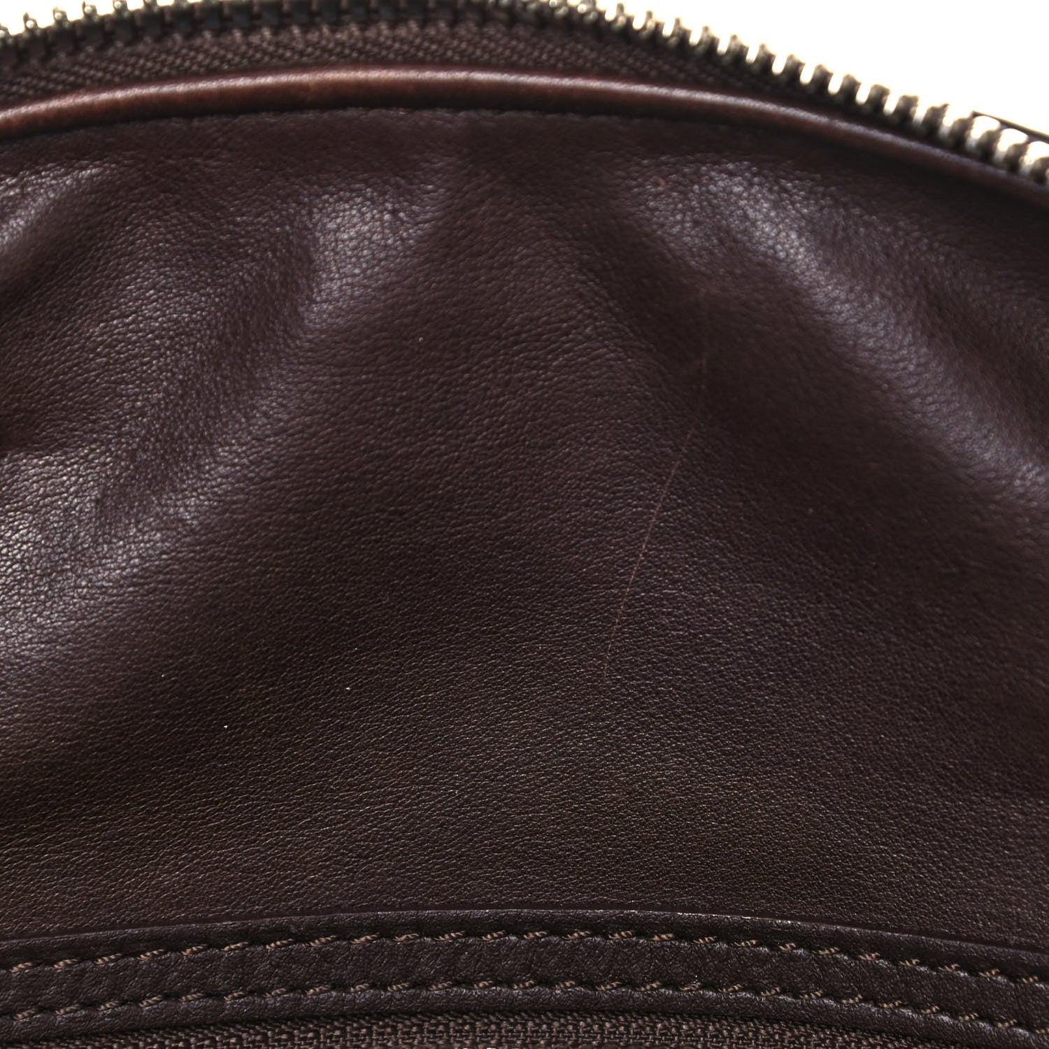 Louis Vuitton X EDUN Monogram Revelation Keepall 45 Bandouliere Brown 12 of 14