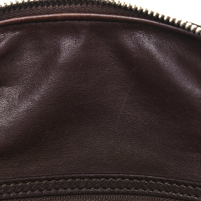 Louis Vuitton X EDUN Monogram Revelation Keepall 45 Bandouliere Brown 12 of 14
