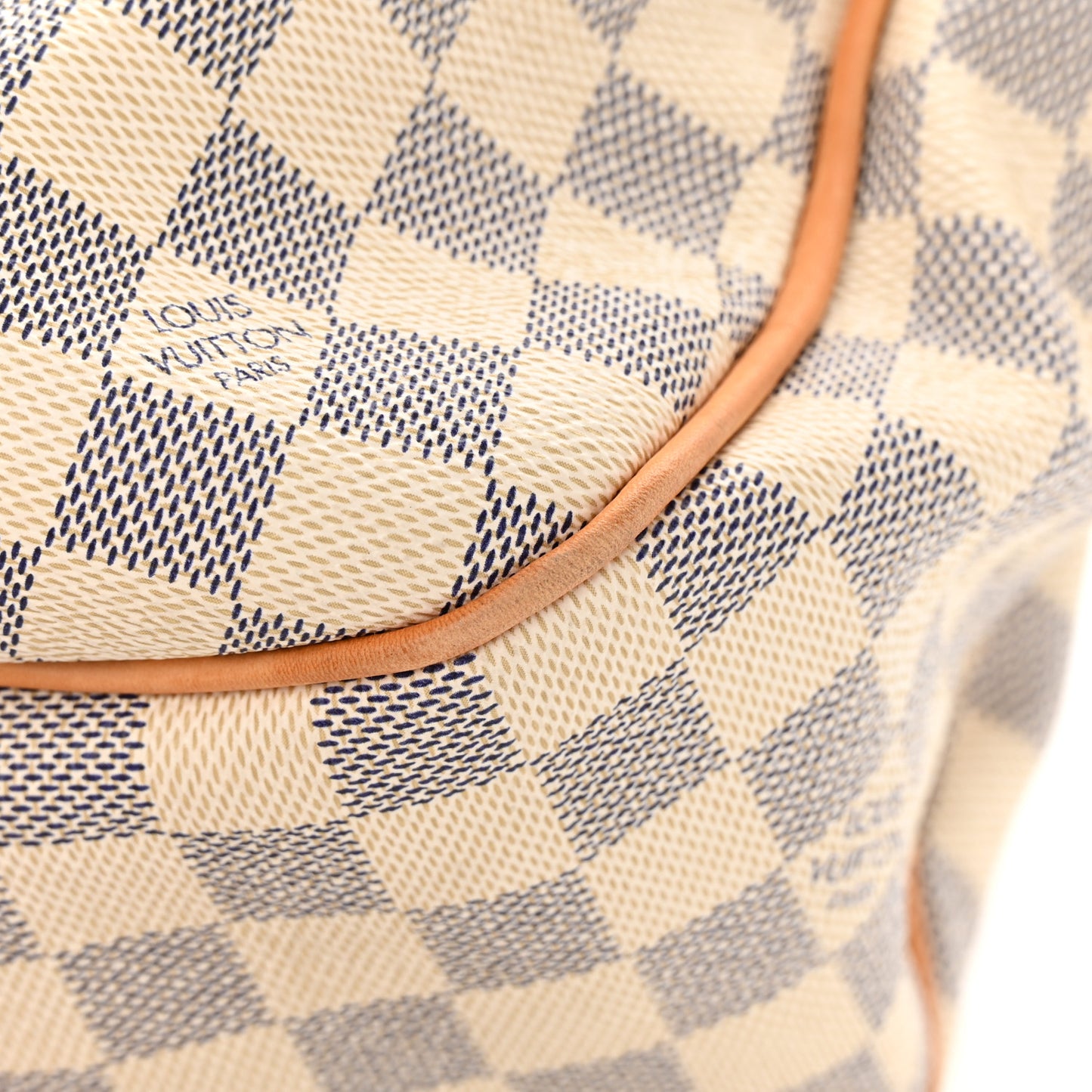 Damier Azur Galliera PM