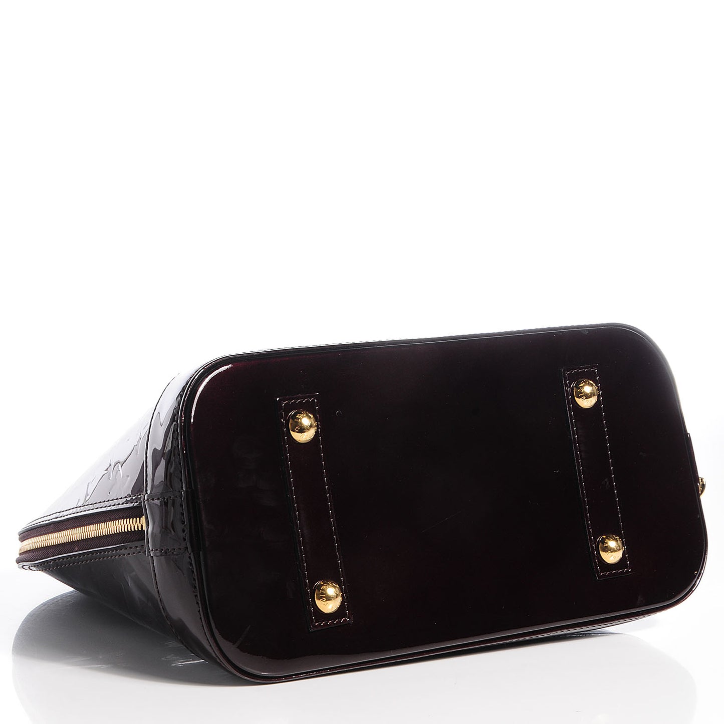 Vernis Alma PM Amarante