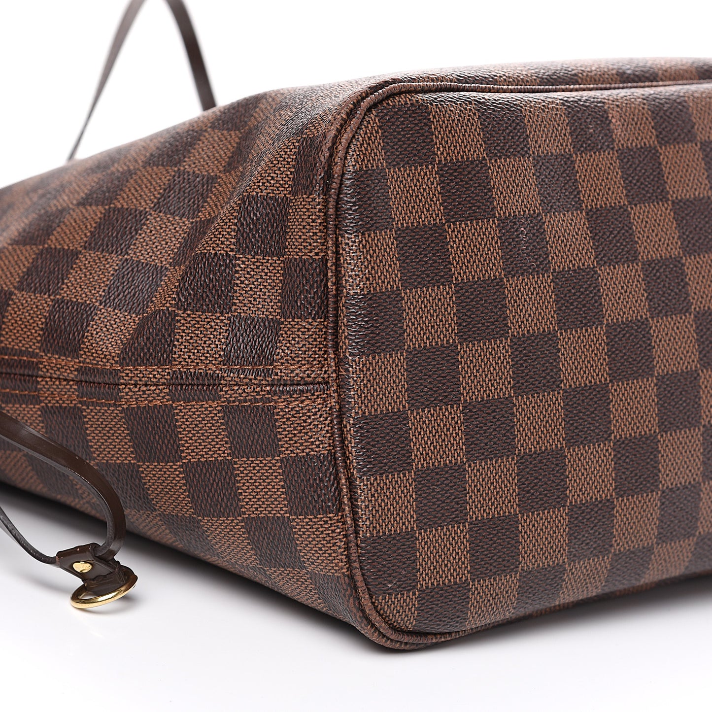 Damier Ebene Neo Neverfull MM