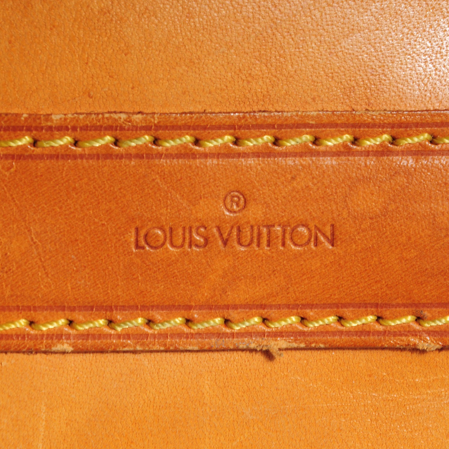 Louis Vuitton Monogram Randonnee GM Backpack 7 of 8