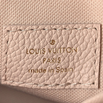 Louis Vuitton Empreinte Micro Metis Beige Clair 5 of 9