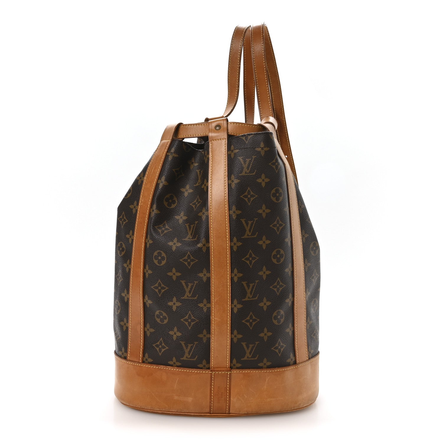 Louis Vuitton Monogram Randonnee PM 1 of 9