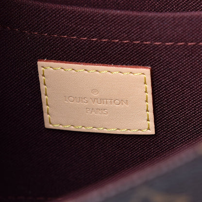 Louis Vuitton Monogram Favorite MM 6 of 12