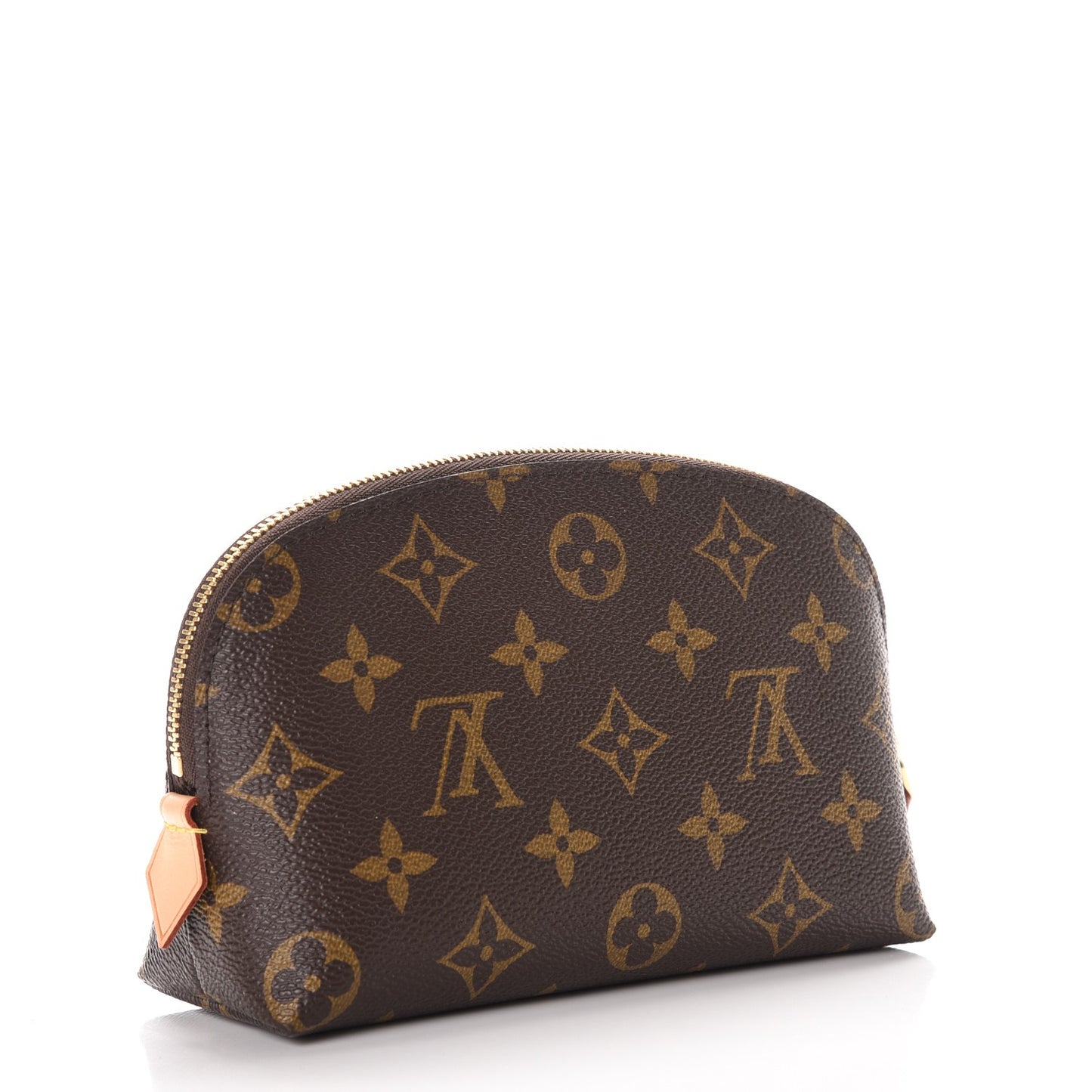 Monogram Cosmetic Pouch