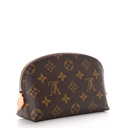 Louis Vuitton Monogram Cosmetic Pouch 3 of 7