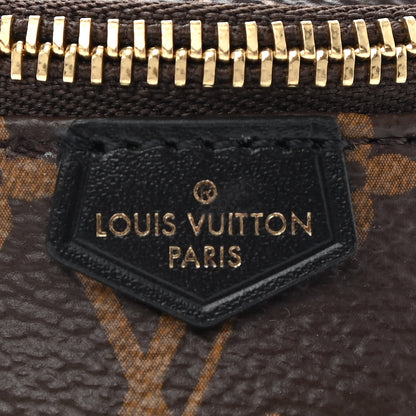 Louis Vuitton Monogram Party Bumbag Bracelet 6 of 10
