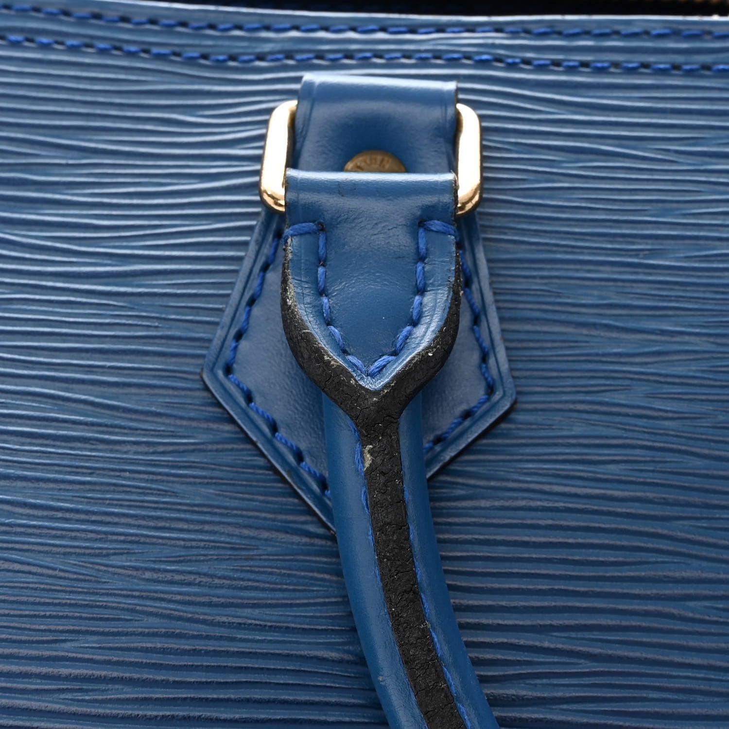 Louis Vuitton Epi Speedy 30 Toledo 12 of 13