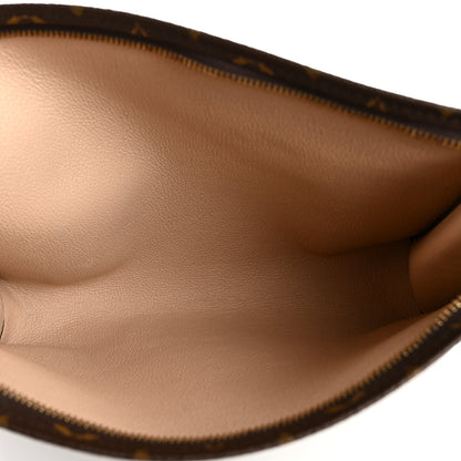 Louis Vuitton Monogram Toiletry Pouch 26 5 of 8