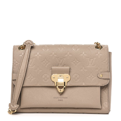Louis Vuitton Empreinte Vavin PM Vison 1 of 8