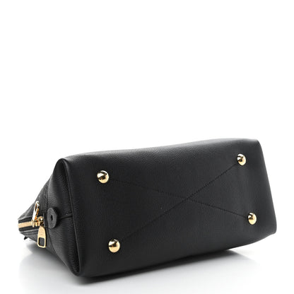 Louis Vuitton Empreinte Neo Alma PM Black 4 of 9