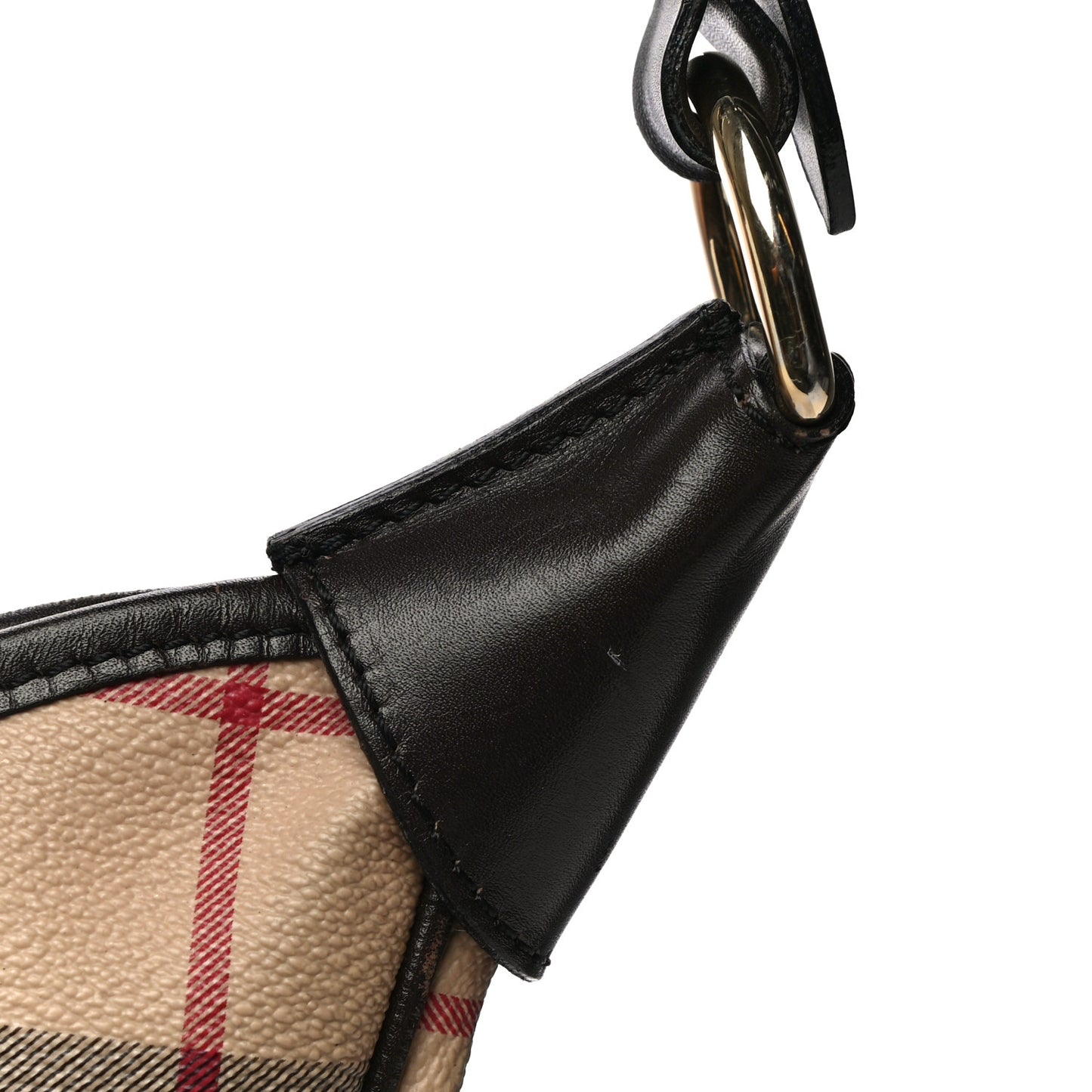 Haymarket Check Hobo