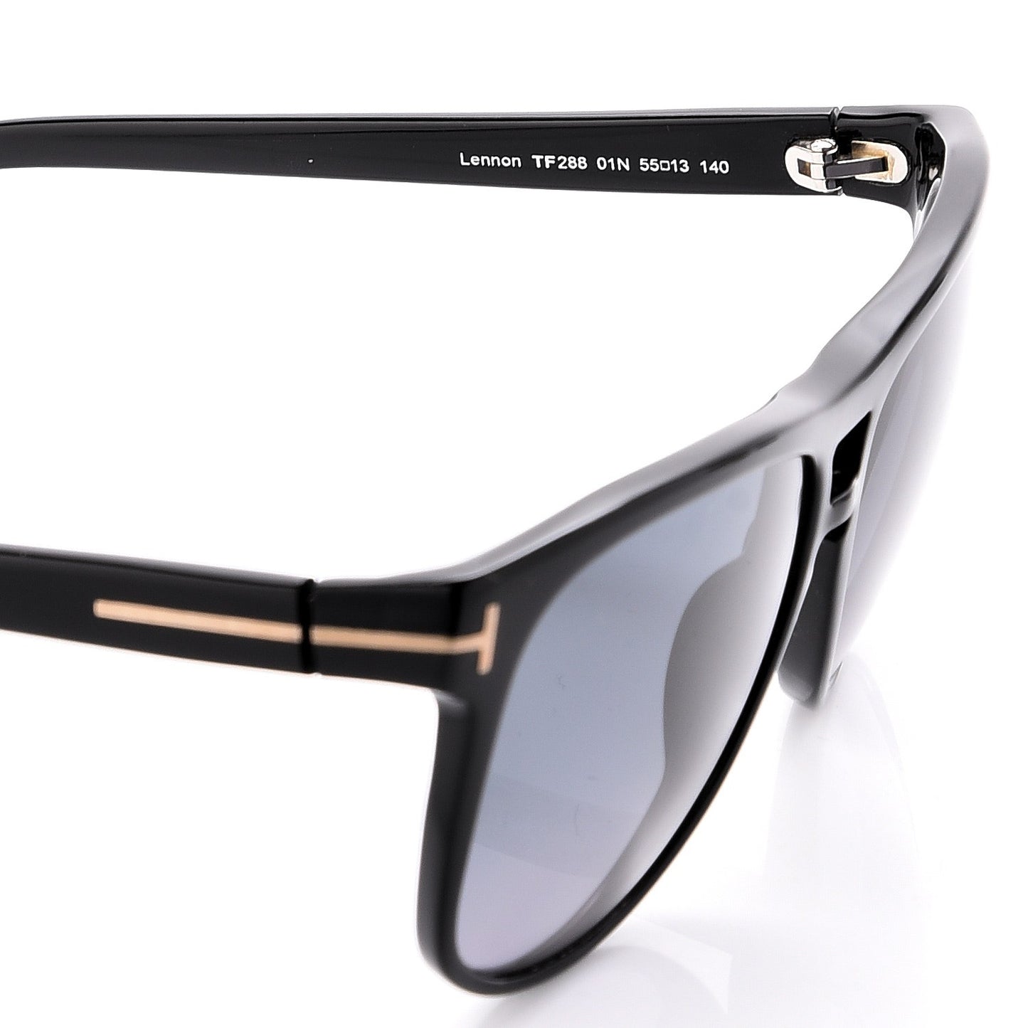 Lennon Sunglasses TF288 Black