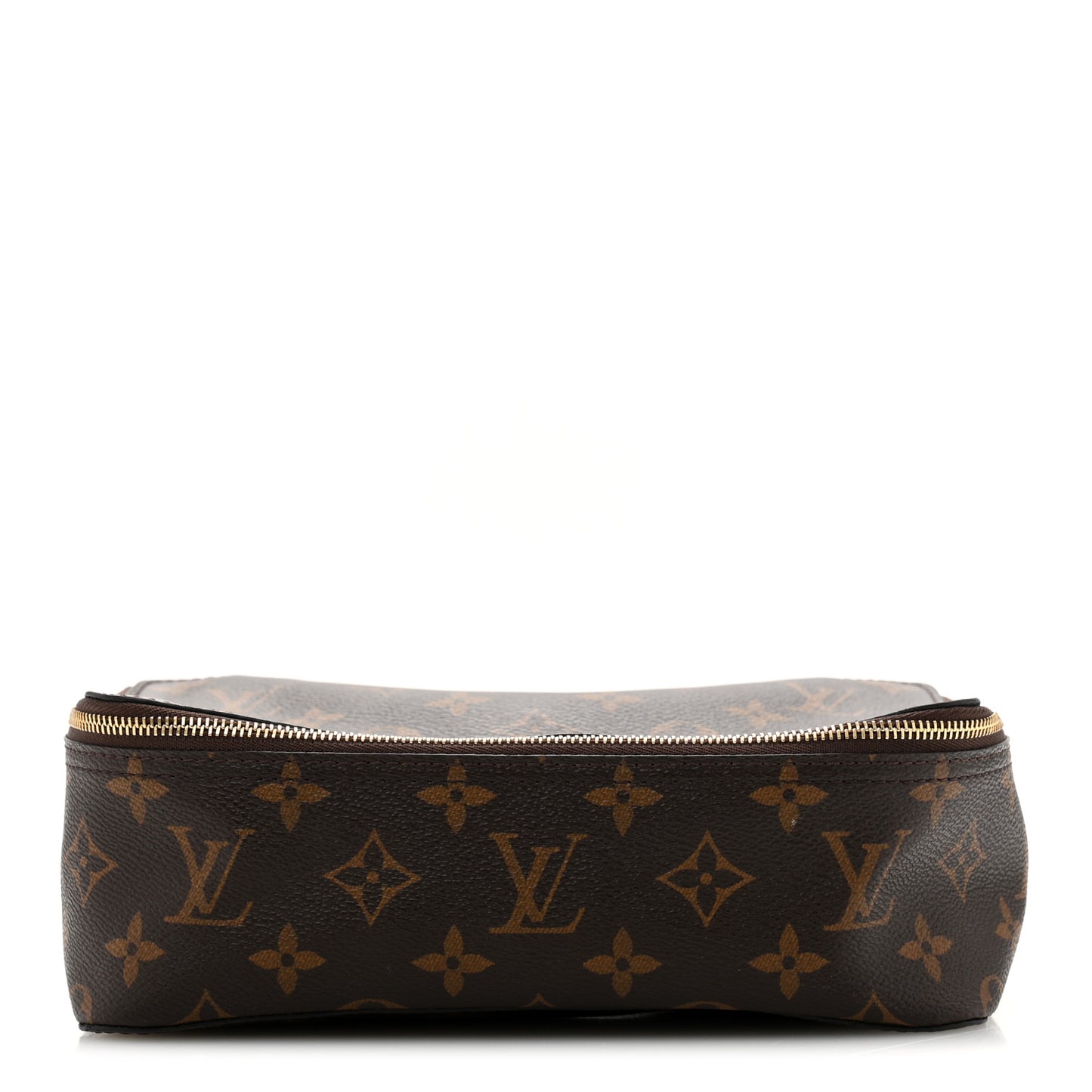 Monogram Packing Cube MM