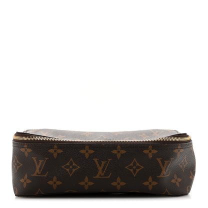 Louis Vuitton Monogram Packing Cube MM 1 of 9