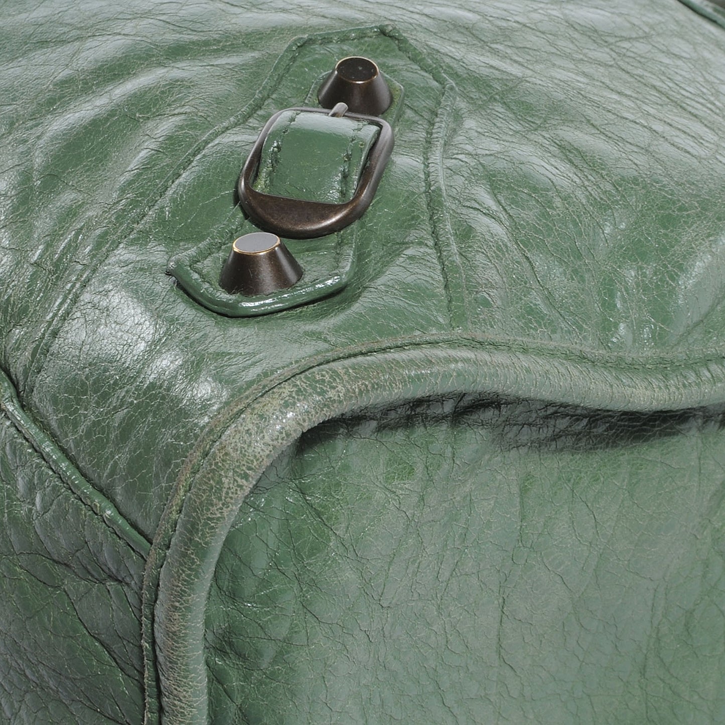 Agneau City Vert Thyme