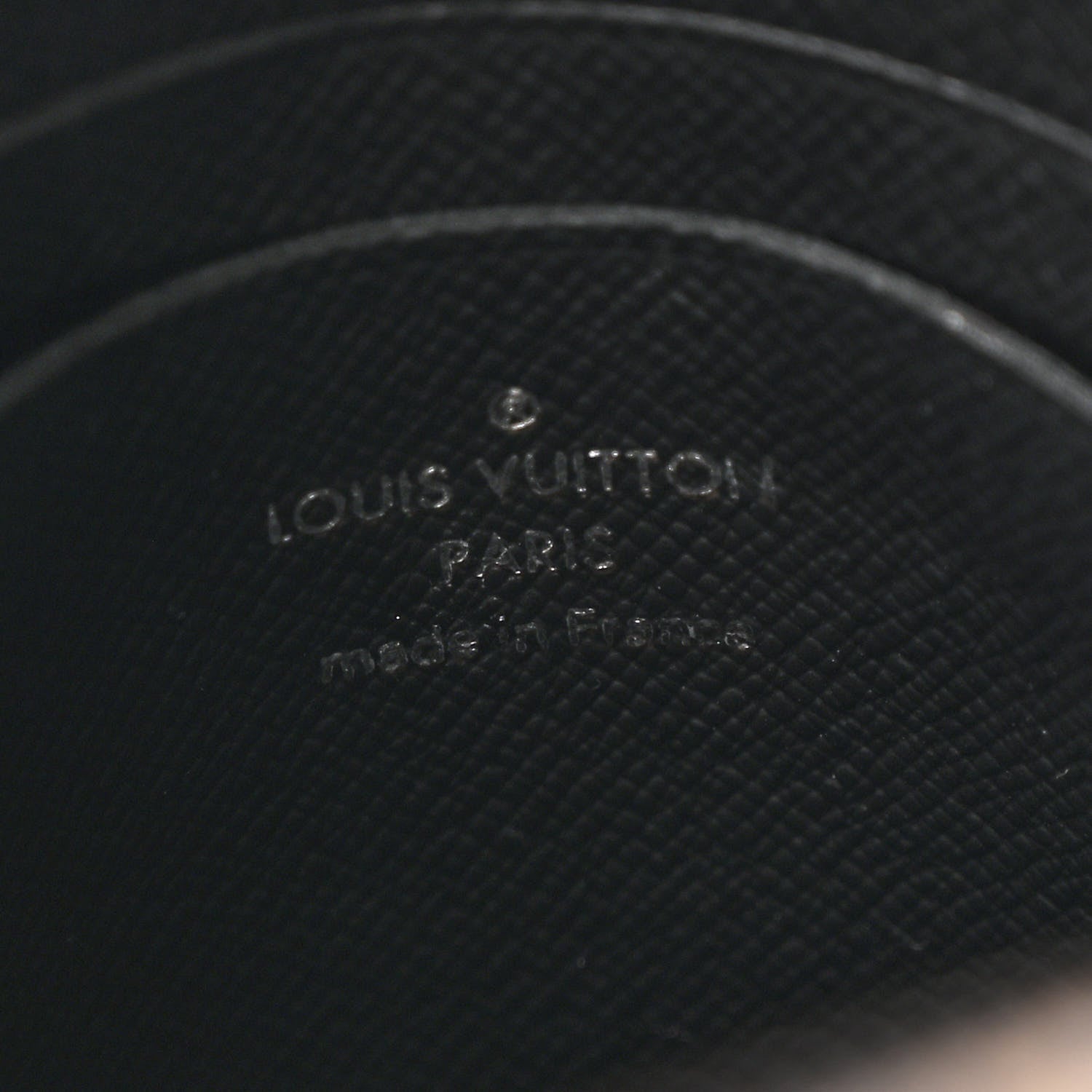 Louis Vuitton Monogram Macassar Christopher Wearable Wallet 6 of 10
