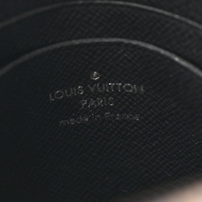 Louis Vuitton Monogram Macassar Christopher Wearable Wallet 6 of 10