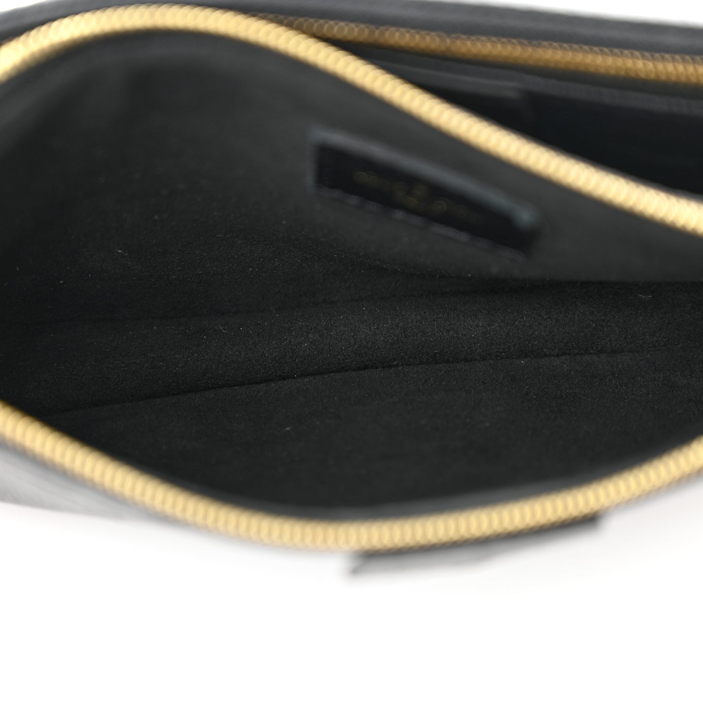 Empreinte Monogram Giant Multi Pochette Accessories Black