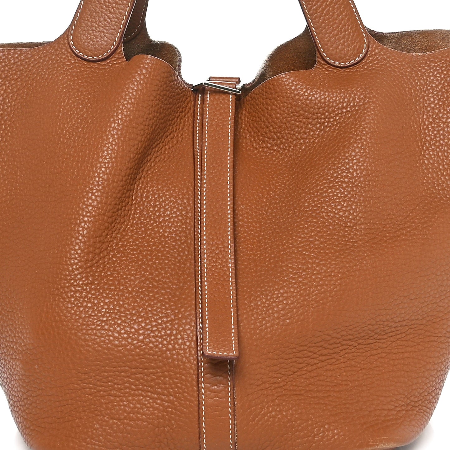 Taurillon Clemence Picotin 26 GM Gold