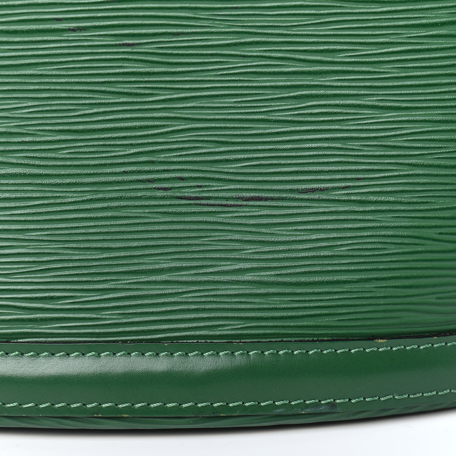 Louis Vuitton Epi Saint Jacques GM Borneo 11 of 11