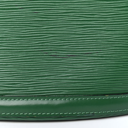 Louis Vuitton Epi Saint Jacques GM Borneo 11 of 11