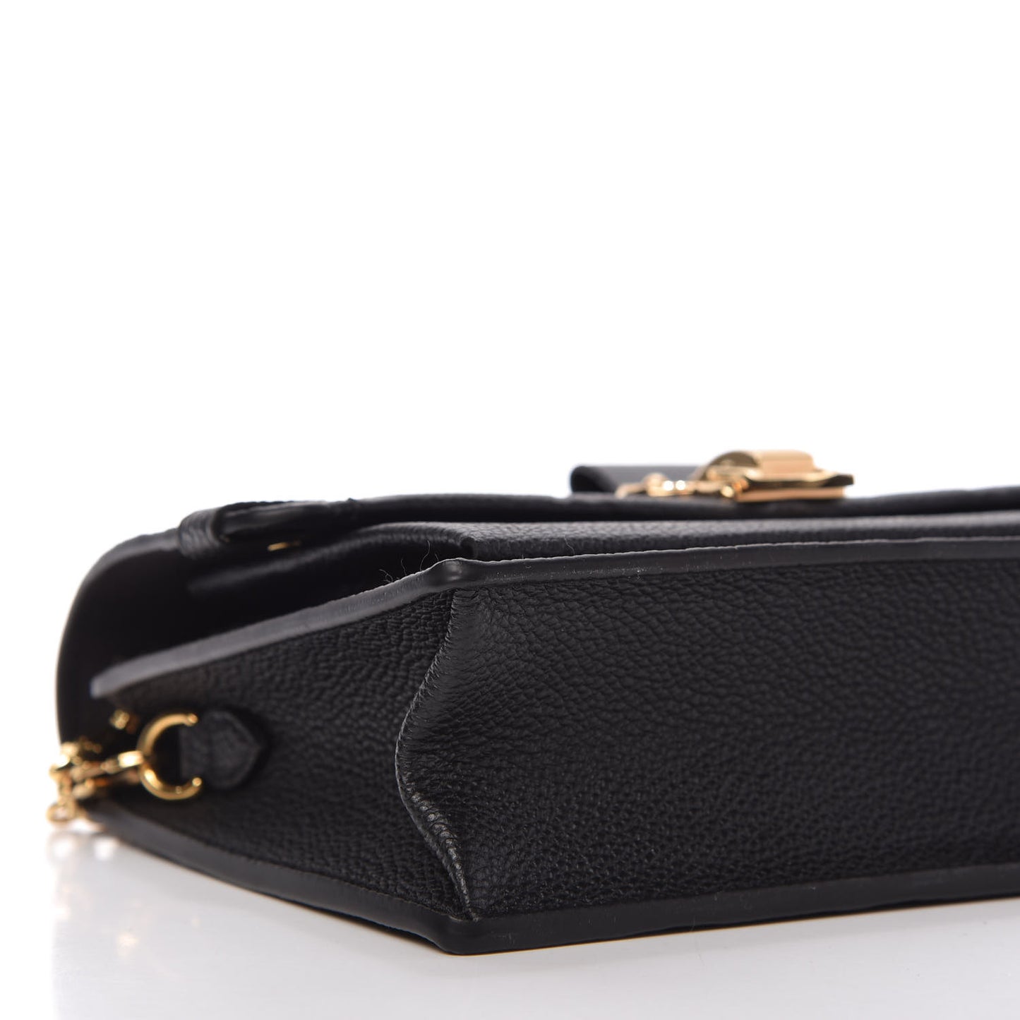 Empreinte Vavin Chain Wallet Black
