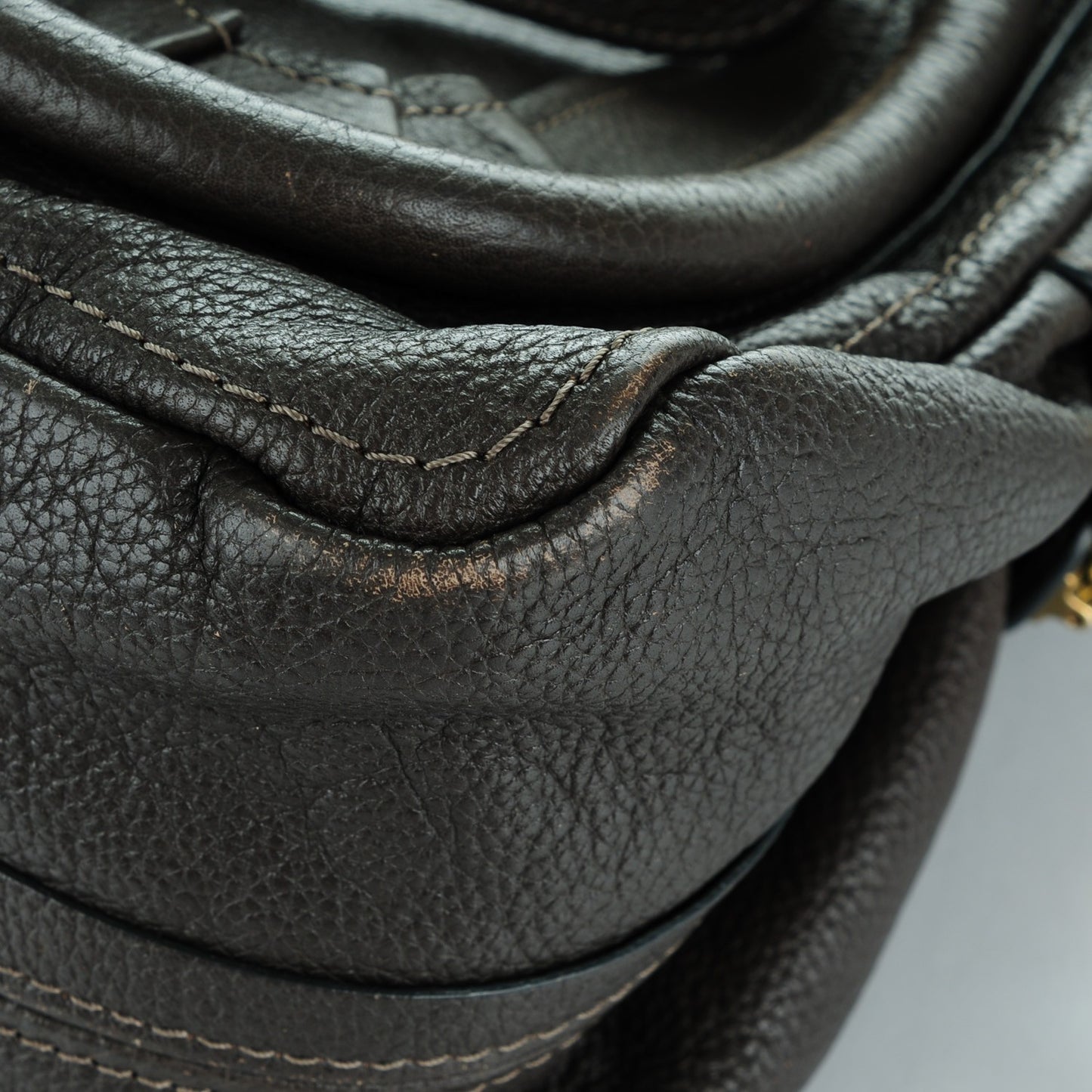 Calfskin Medium Paraty Rock