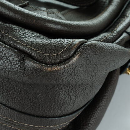 Chloe Calfskin Medium Paraty Rock 11 of 12
