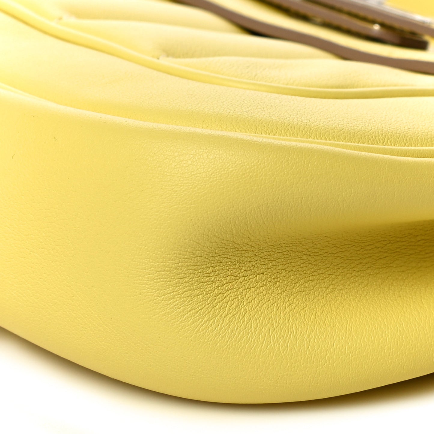 Swift Mini Sac Berline Soufre
