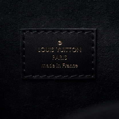 Louis Vuitton Empreinte Montsouris NM Backpack Black 5 of 14
